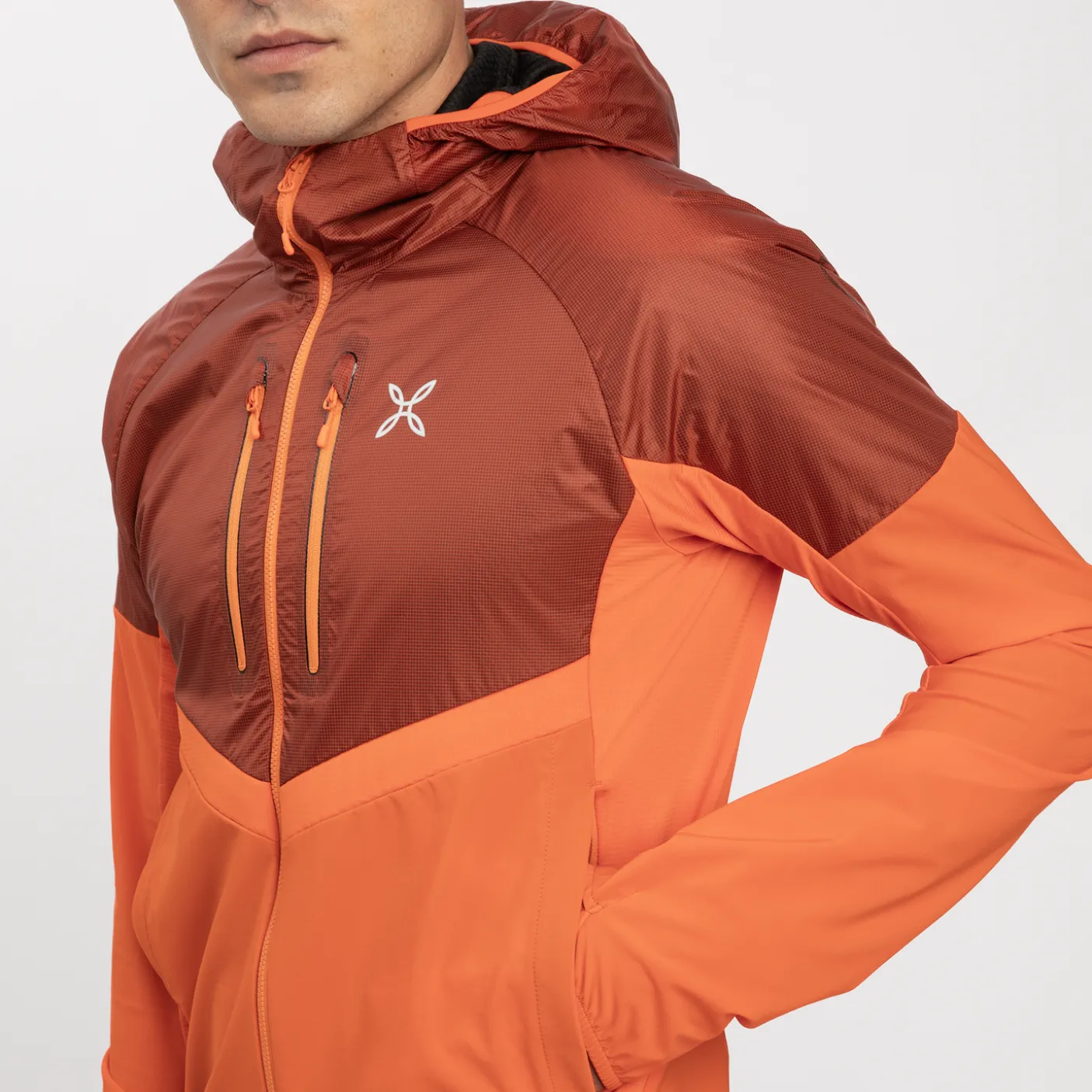 SPITZE HYBRID JACKET