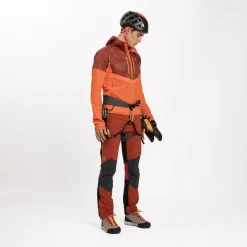 SPITZE HYBRID JACKET