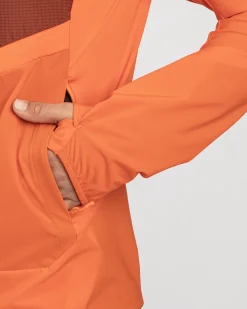 SPITZE HYBRID JACKET