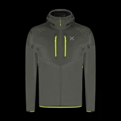 SPITZE HYBRID JACKET