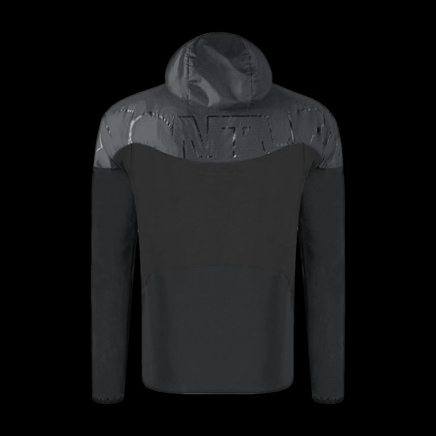 SPITZE HYBRID JACKET