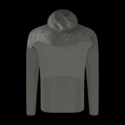 SPITZE HYBRID JACKET