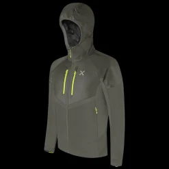 SPITZE HYBRID JACKET