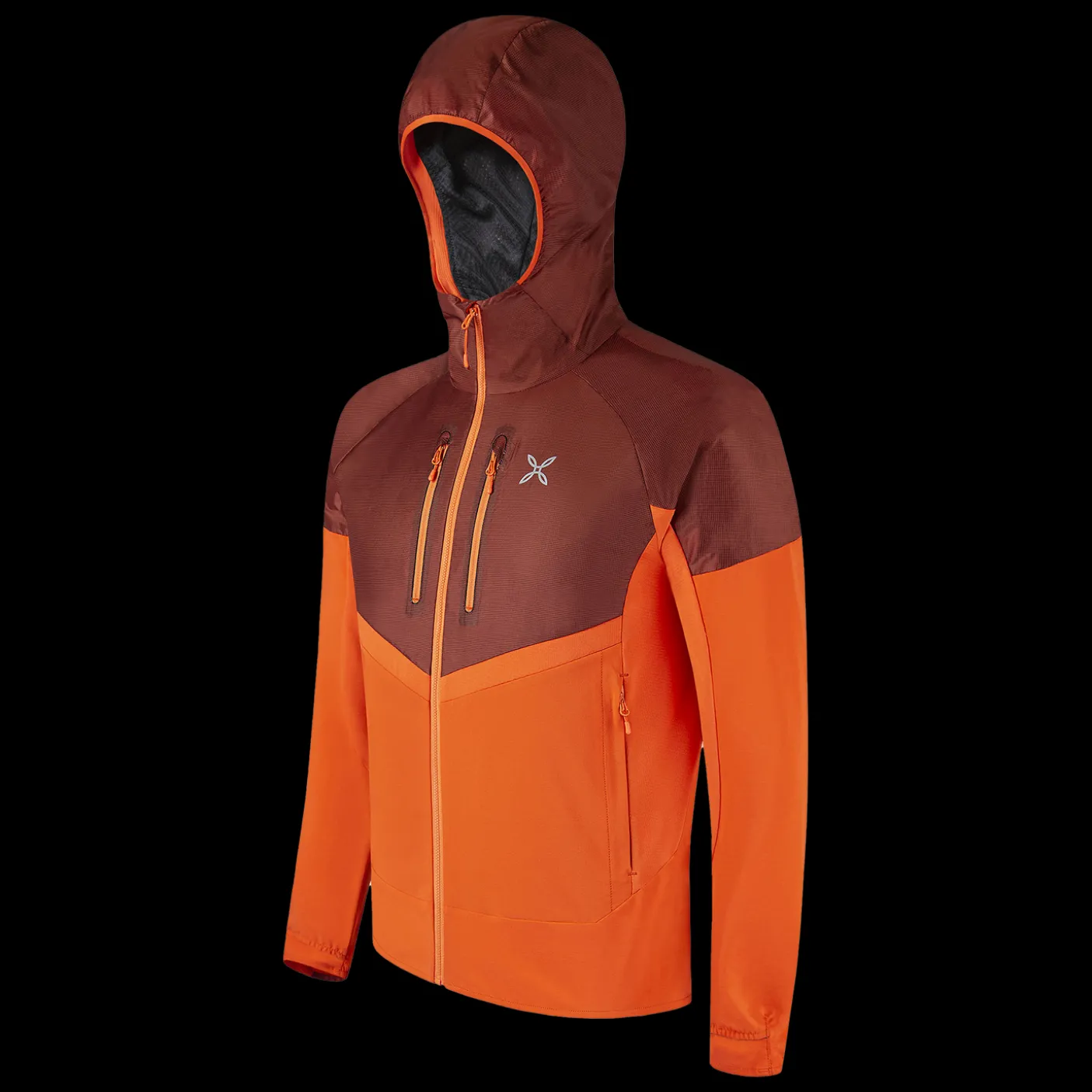 SPITZE HYBRID JACKET