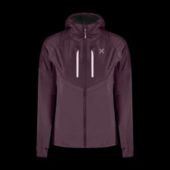 SPITZE HYBRID JACKET WOMAN