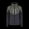 SPITZE HYBRID JACKET WOMAN
