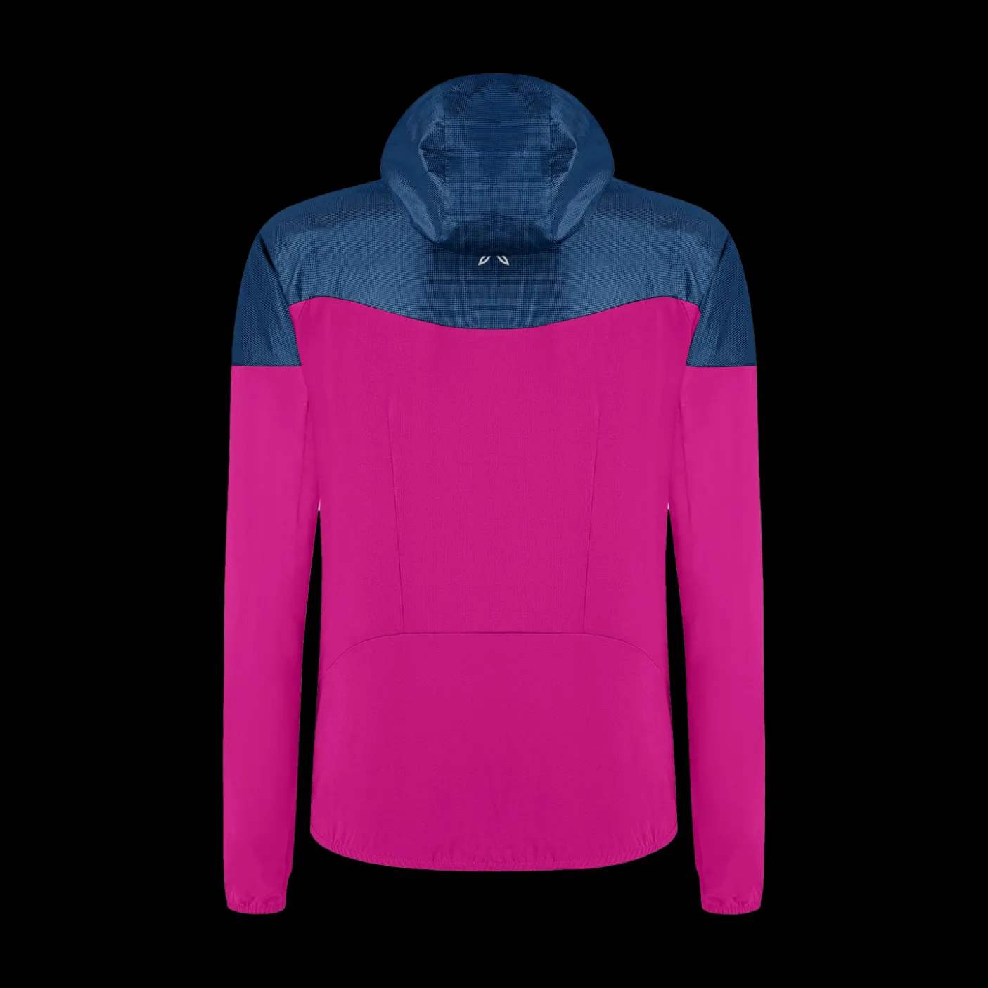 SPITZE HYBRID JACKET WOMAN