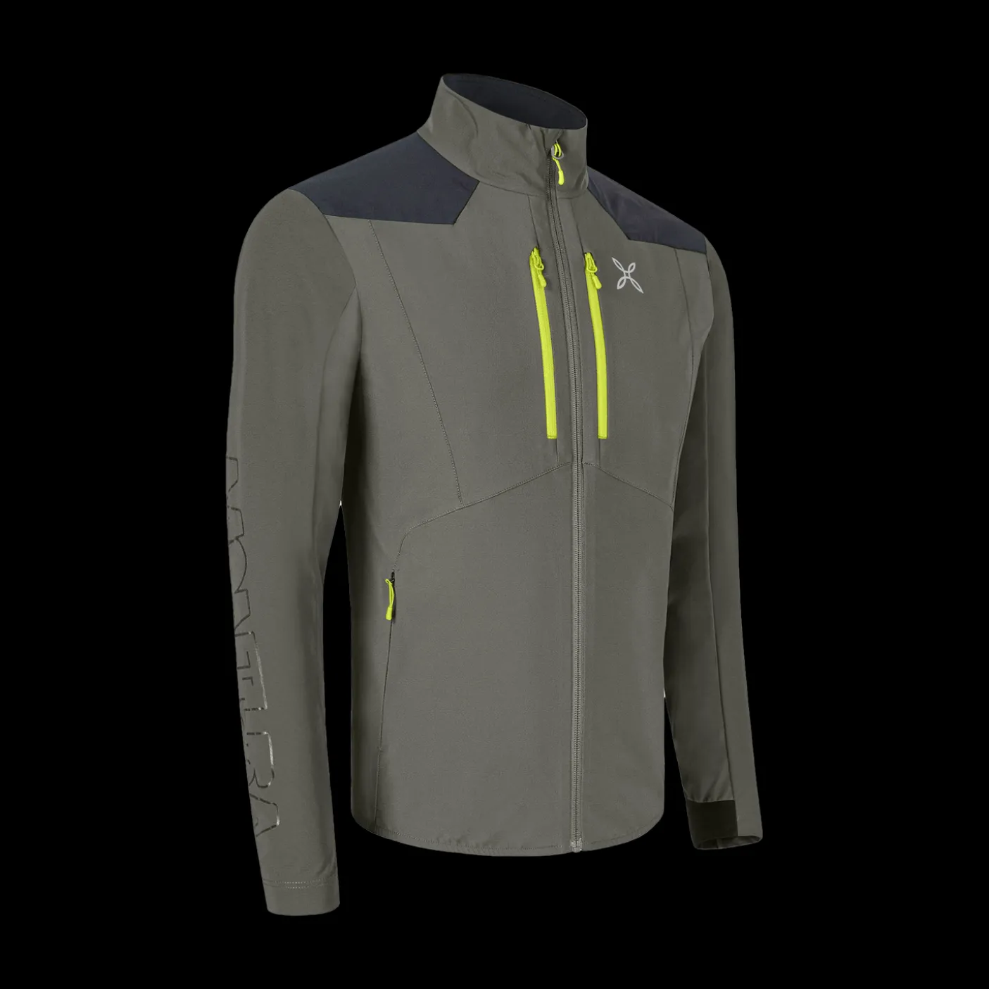 SPITZE JACKET