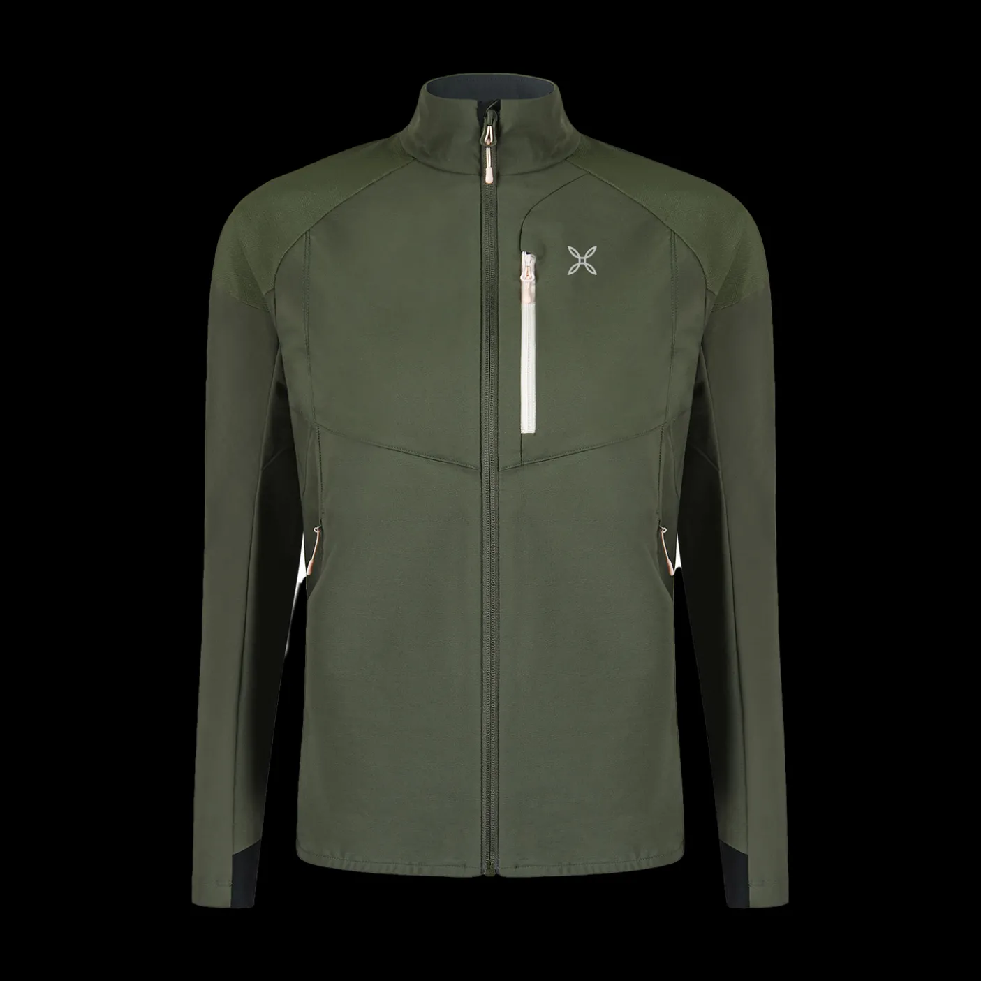 SPITZE JACKET WOMAN