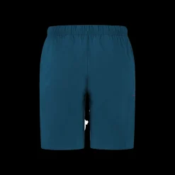 SPITZE LICHT BERMUDA WOMAN
