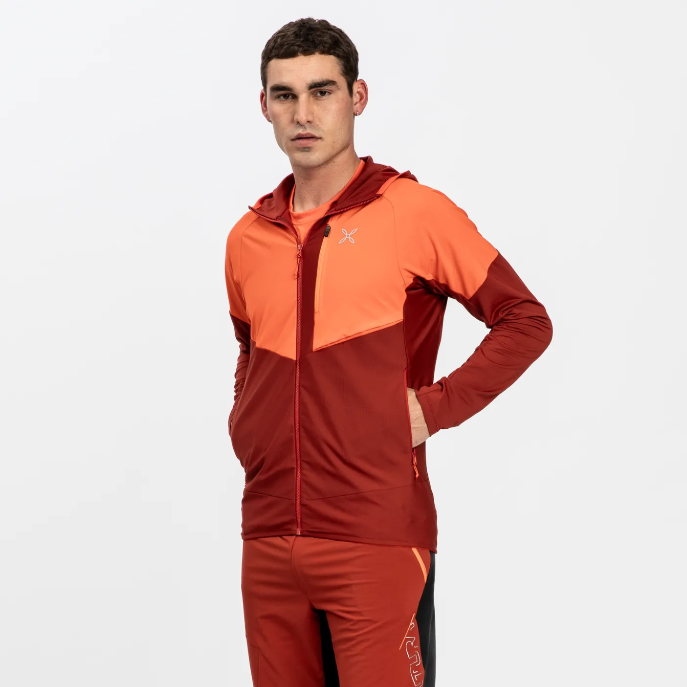 SPITZE MAGLIA
