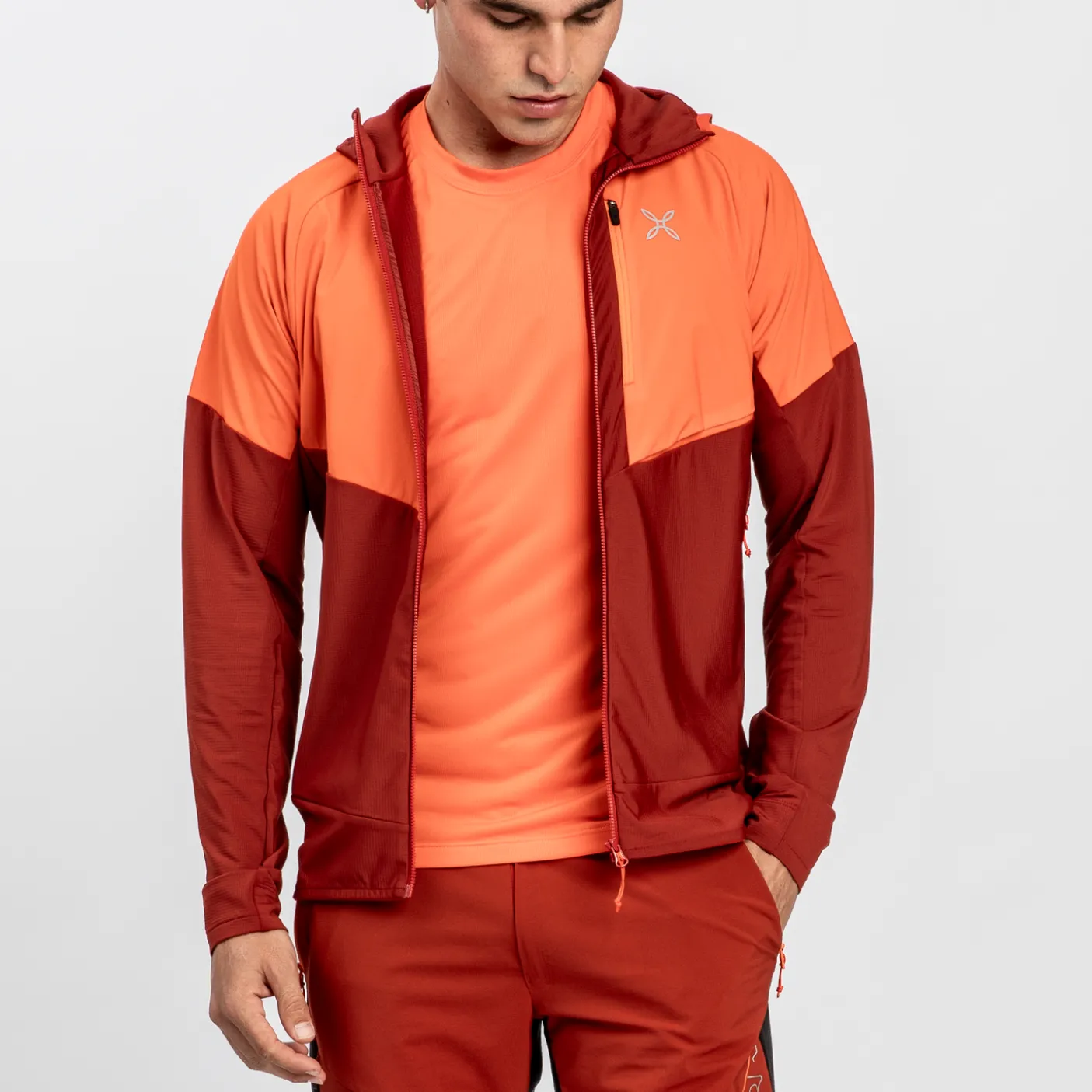 SPITZE MAGLIA