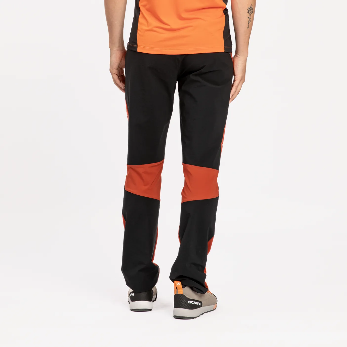 SPITZE PANTS
