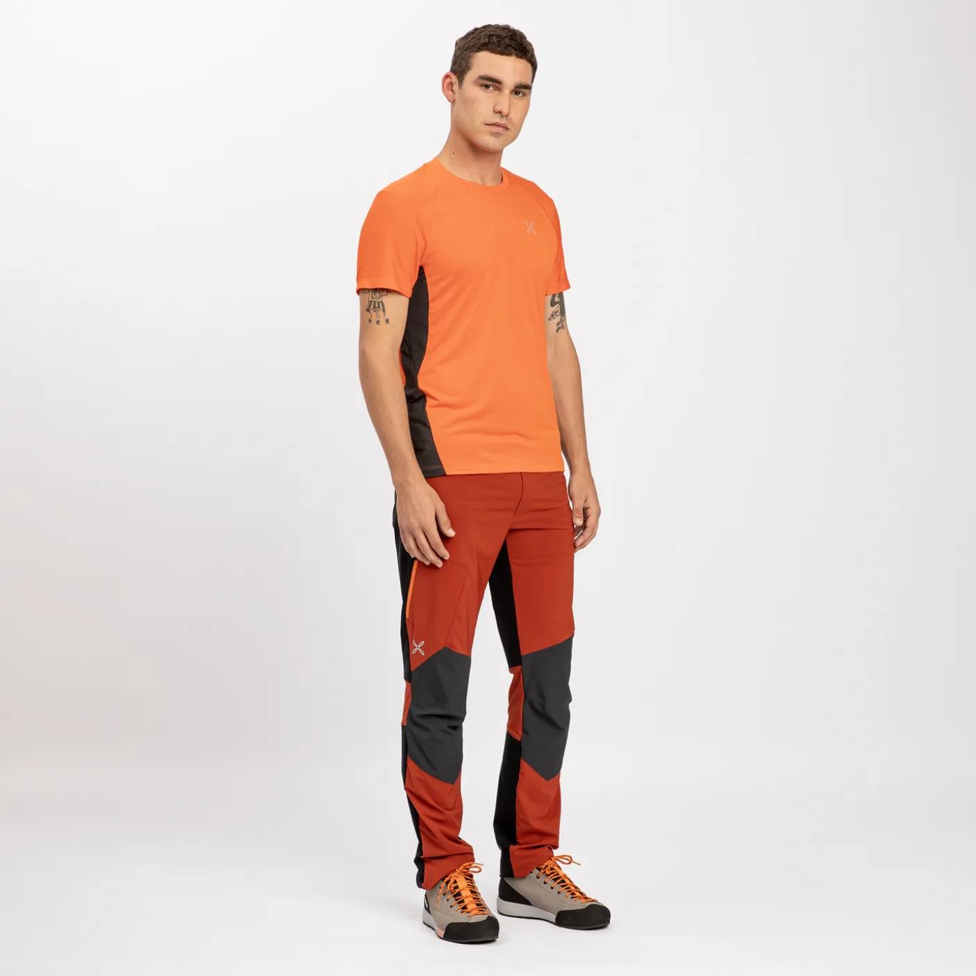 SPITZE PANTS