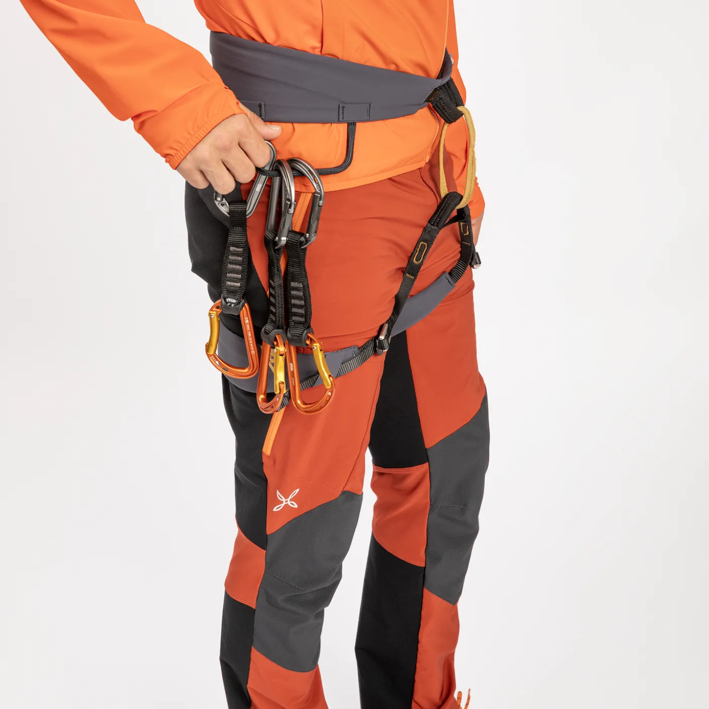 SPITZE PANTS