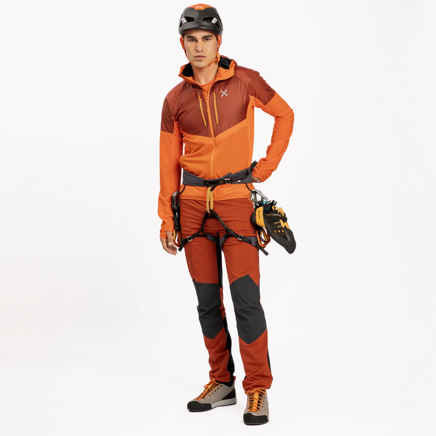 SPITZE PANTS