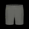 SPITZE SHORTS
