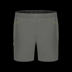 SPITZE SHORTS