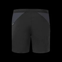 SPITZE SHORTS