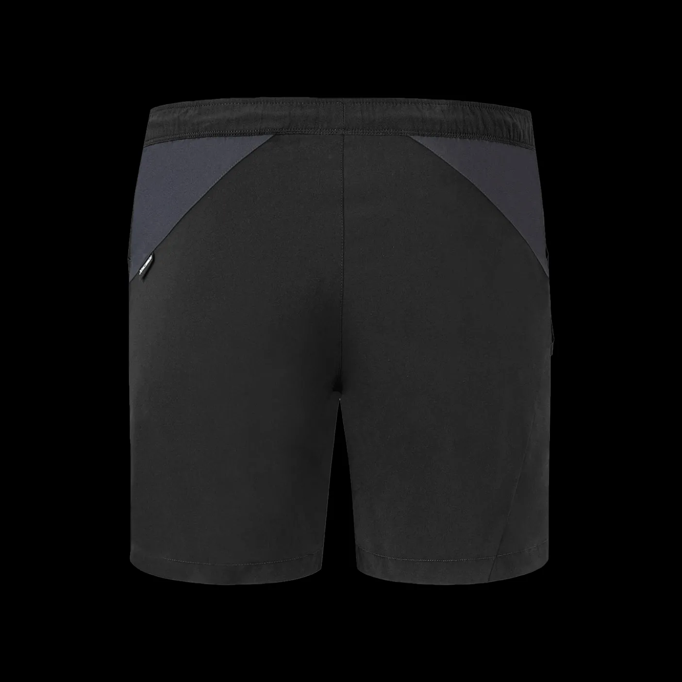 SPITZE SHORTS