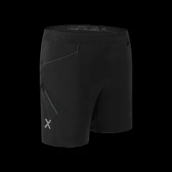 SPITZE SHORTS