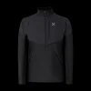 SPITZE ZIP MAGLIA