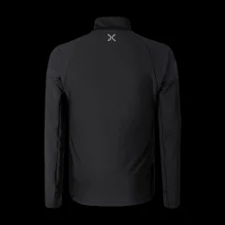 SPITZE ZIP MAGLIA