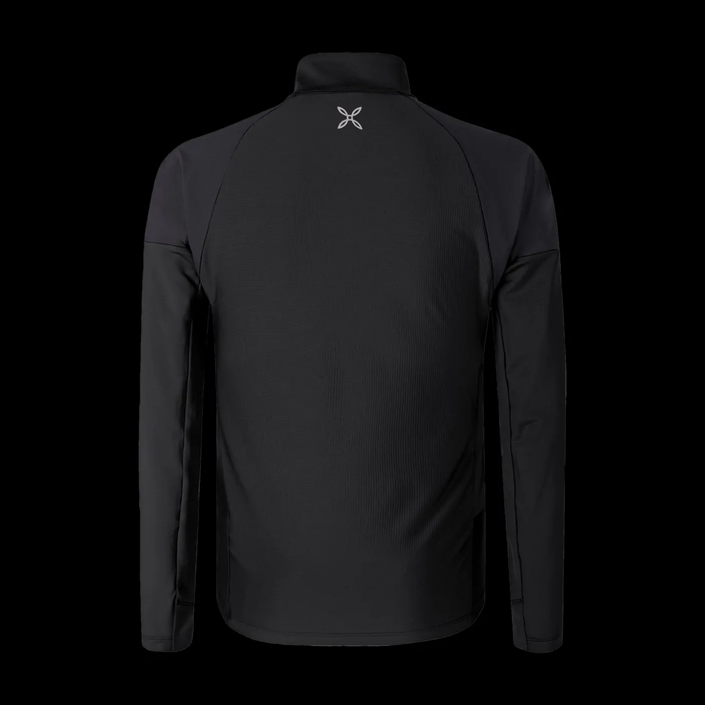 SPITZE ZIP MAGLIA