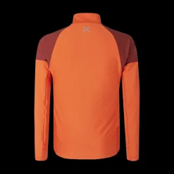 SPITZE ZIP MAGLIA