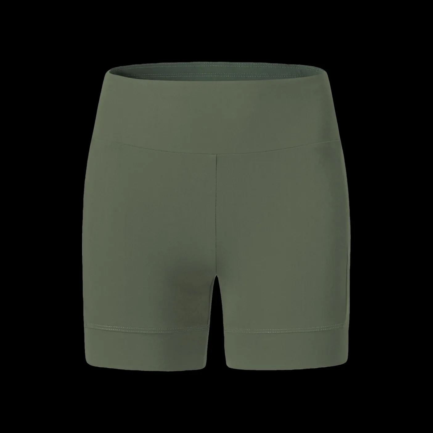 SPORTY SHORTS WOMAN