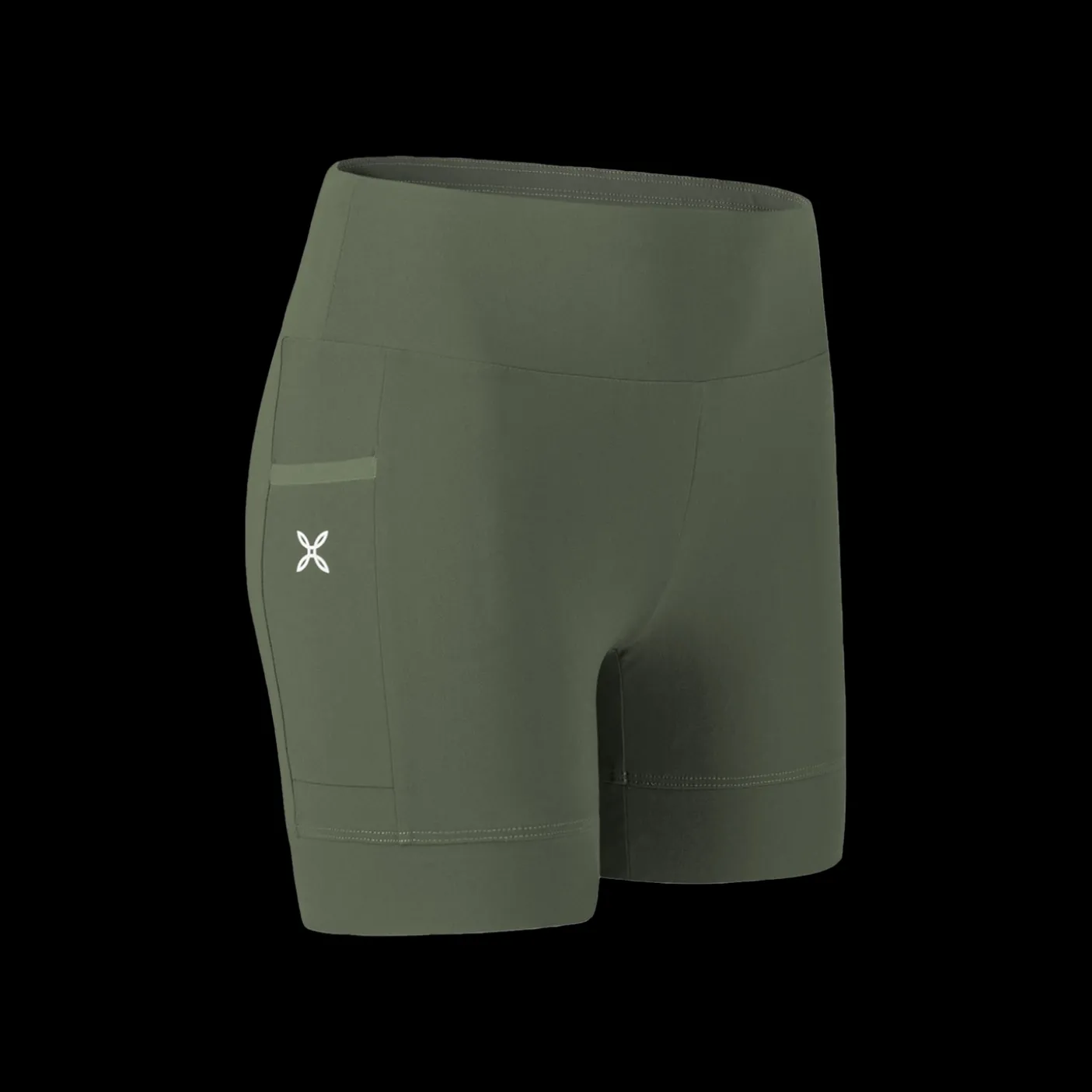 SPORTY SHORTS WOMAN
