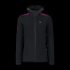 SPORTY WINTER HOODY JACKET W.