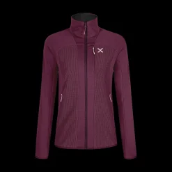 STRETCH 2 MAGLIA WOMAN