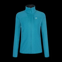 STRETCH 2 MAGLIA WOMAN