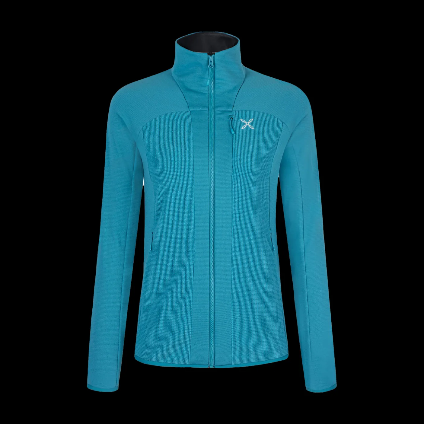 STRETCH 2 MAGLIA WOMAN
