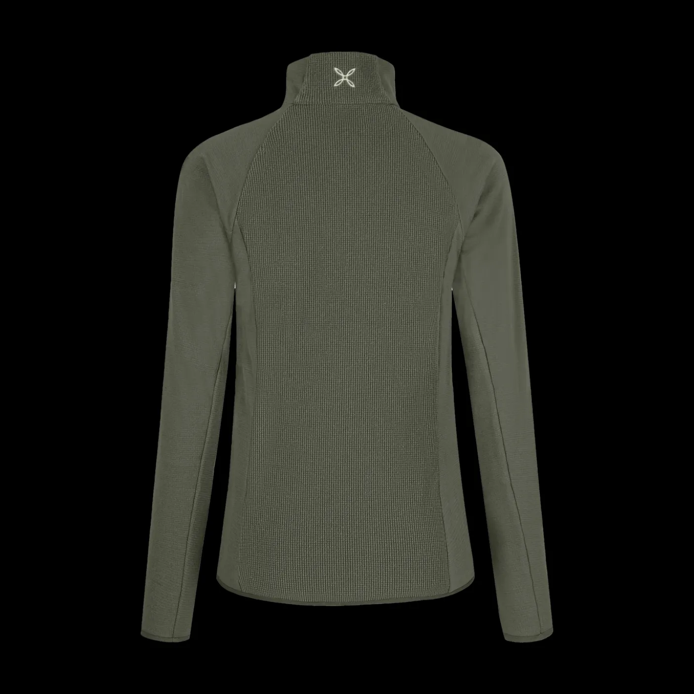 STRETCH 2 MAGLIA WOMAN