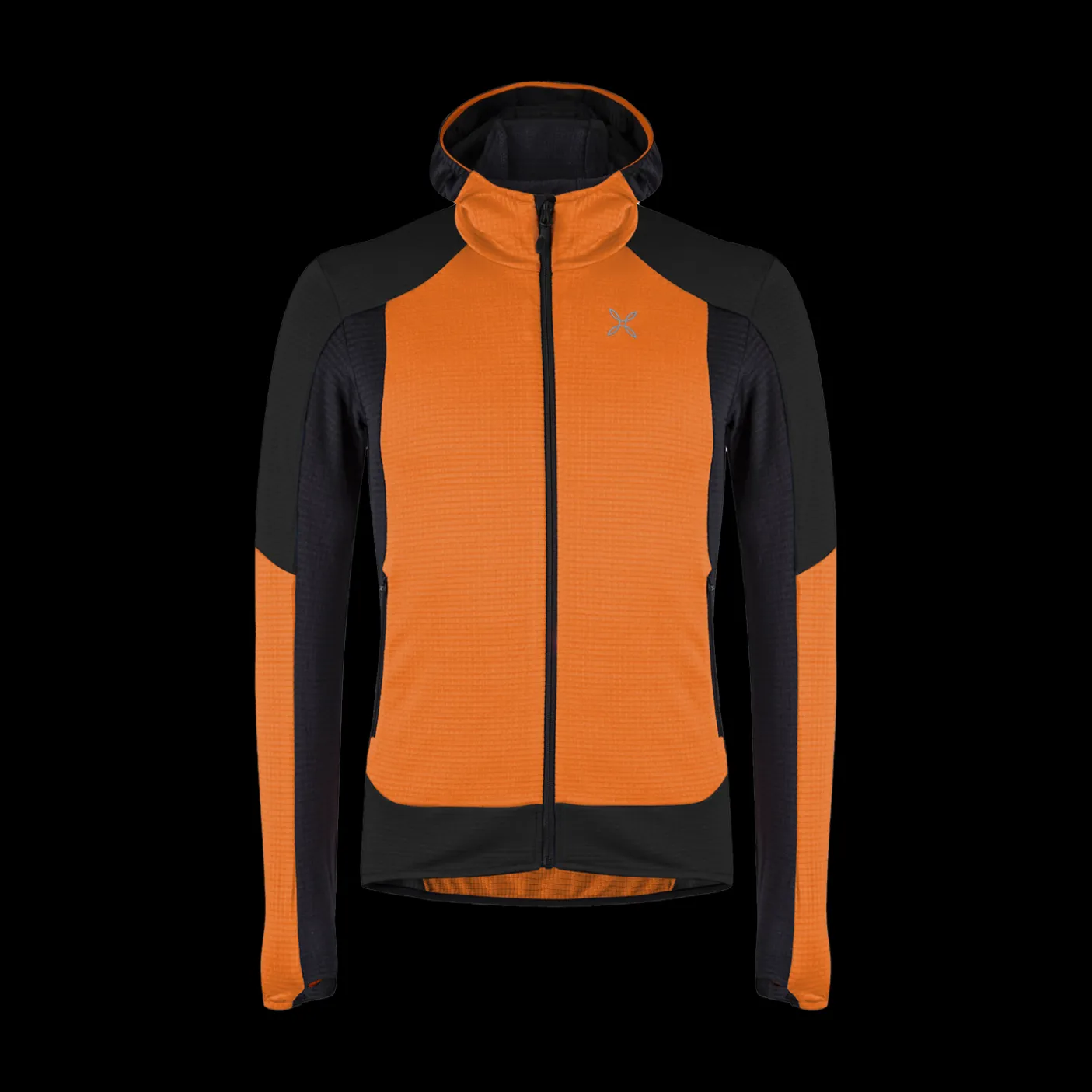 STRETCH COLOR 2 MAGLIA