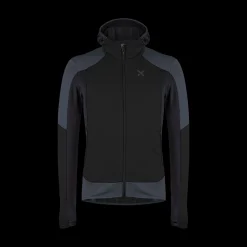 STRETCH COLOR 2 MAGLIA