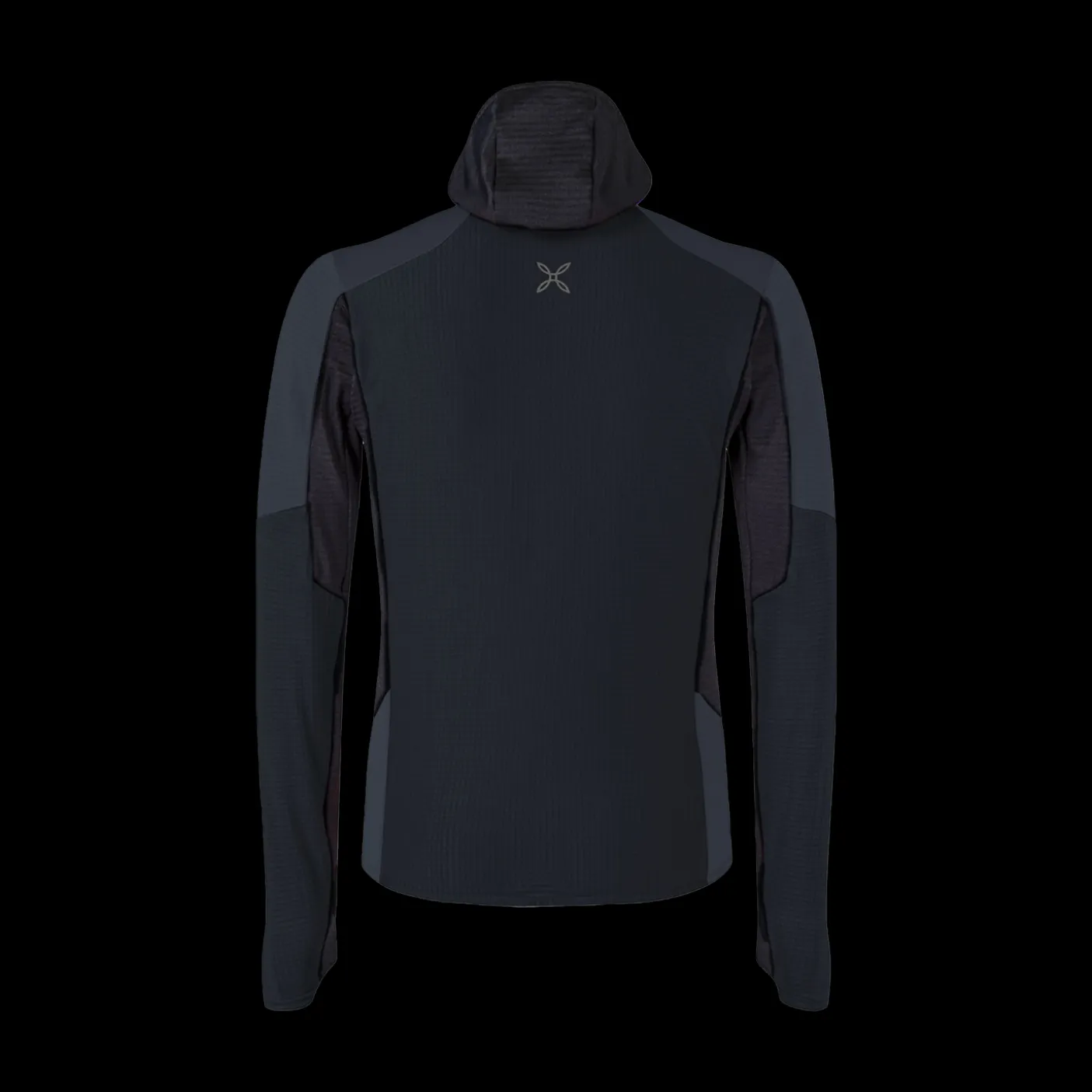 STRETCH COLOR 2 MAGLIA
