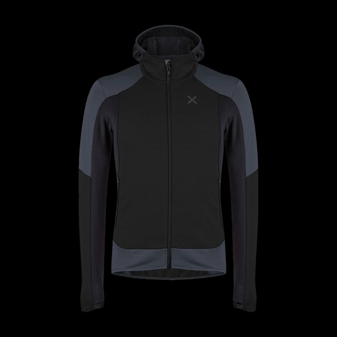 STRETCH COLOR 2 MAGLIA