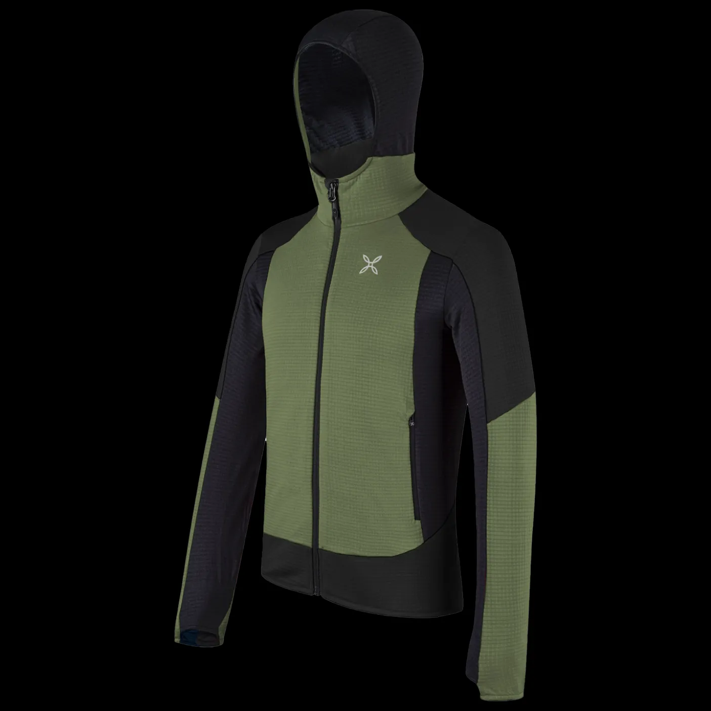 STRETCH COLOR 2 MAGLIA