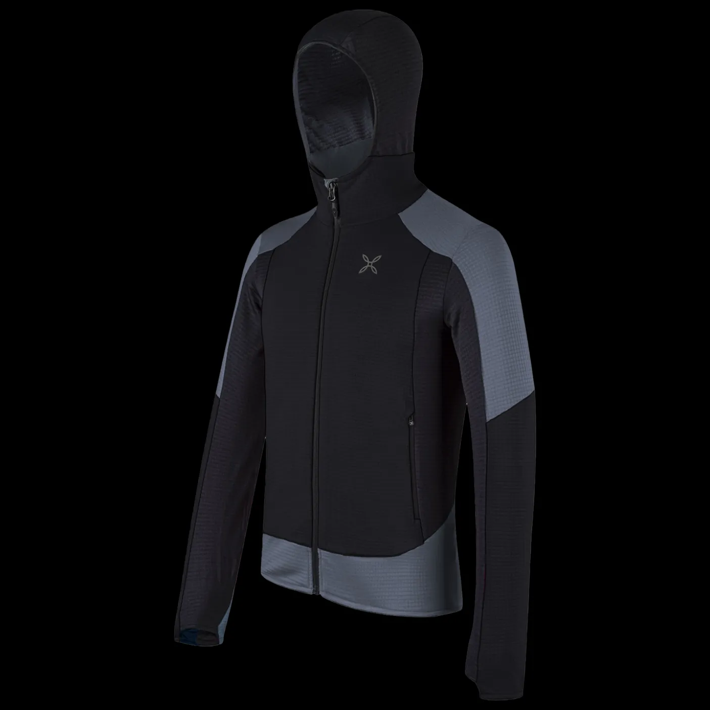 STRETCH COLOR 2 MAGLIA