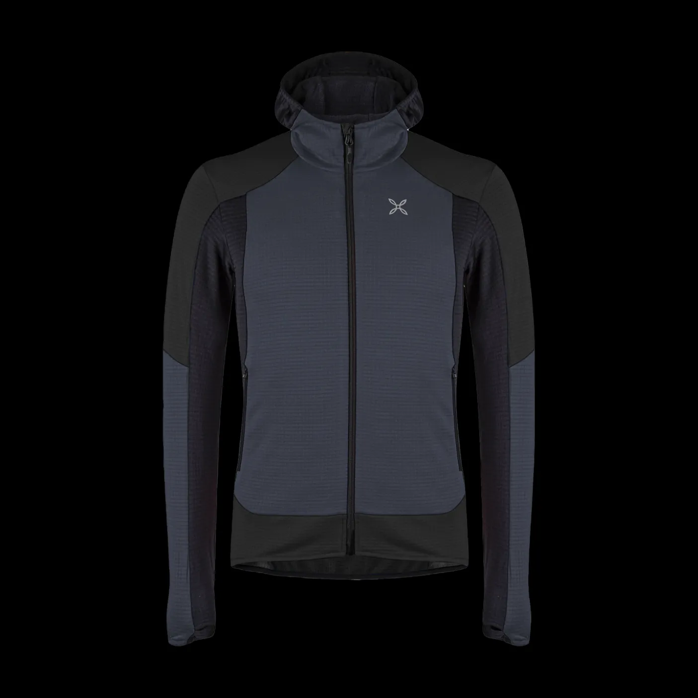 STRETCH COLOR 2 MAGLIA