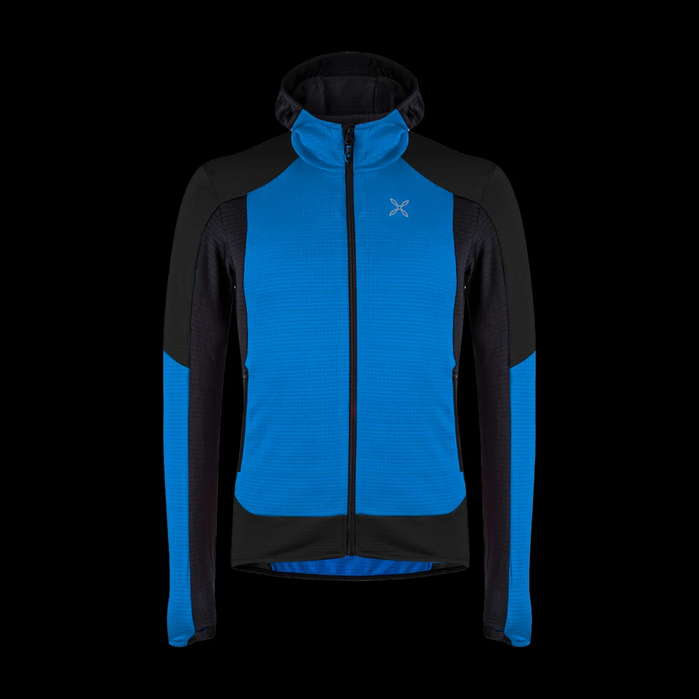 STRETCH COLOR 2 MAGLIA