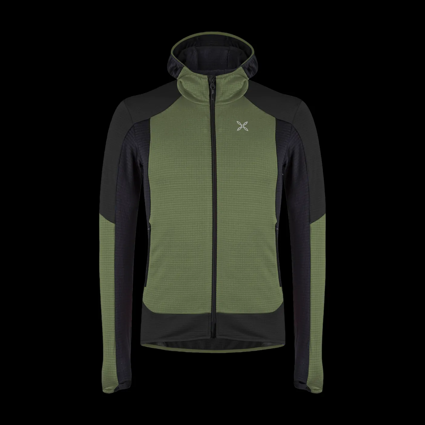 STRETCH COLOR 2 MAGLIA