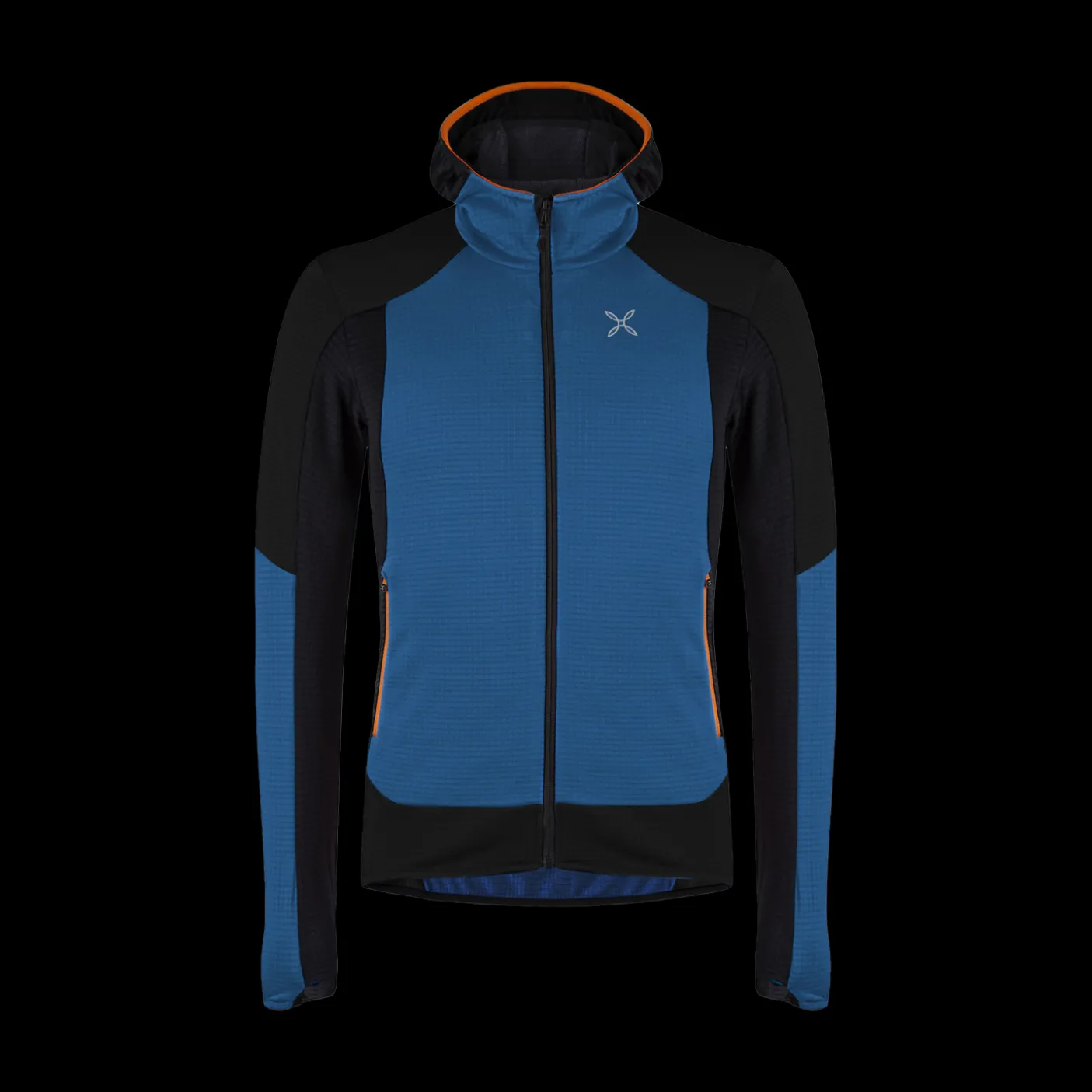 STRETCH COLOR 2 MAGLIA