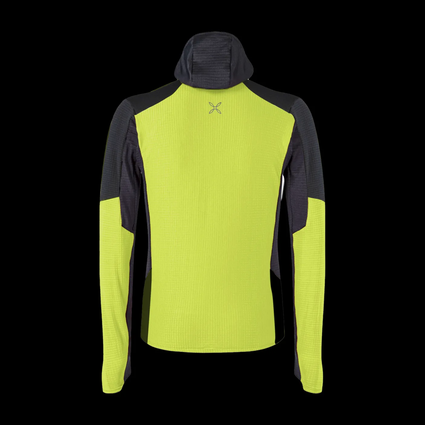 STRETCH COLOR 2 MAGLIA