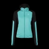 STRETCH COLOR 2 MAGLIA WOMAN