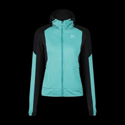 STRETCH COLOR 2 MAGLIA WOMAN