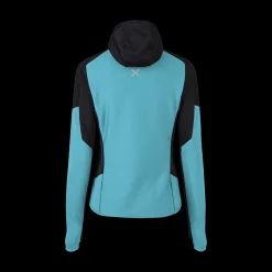 STRETCH COLOR 2 MAGLIA WOMAN